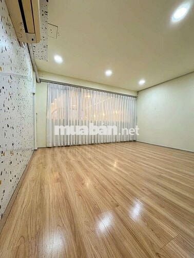 Nhà cho thuê Nguyễn Thị Huỳnh, Phường 8, Phú Nhuận
