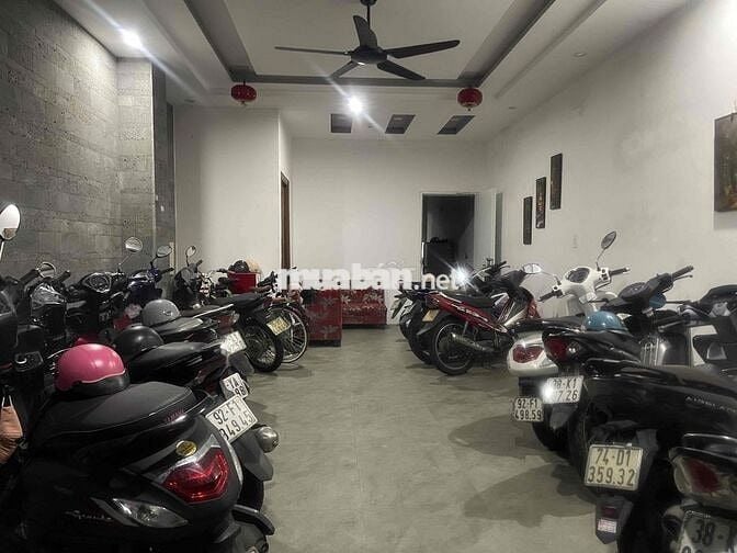 Pass căn hộ 60m2 Full nội thất sát biển