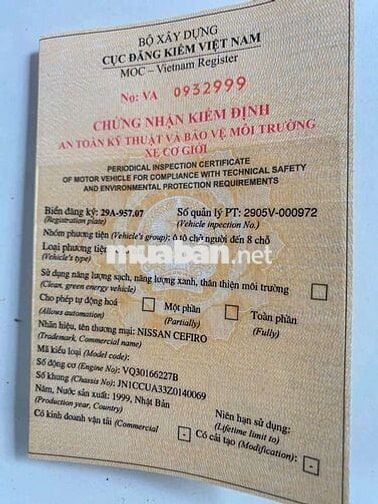 Hàng sưu tầm Cefiro cực đẹp, cực chất