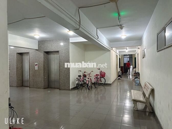 CĂN HỘ AN LỘC, VIEW MẶT TIỀN DƯƠNG QUẢNG HÀM, 96M², 3PN, CHỈ 3.2 TỶ .