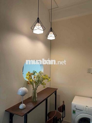 ✅DỰ ÁN MỚI SIÊU XINH, CÓ BANCOL - MÁY GIẶT RIÊNG, GẦN CV HOÀNG VĂN THỤ