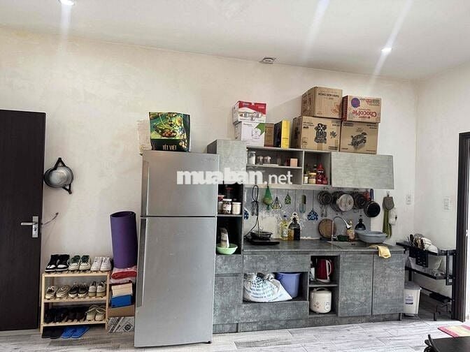 Pass căn hộ 60m2 Full nội thất sát biển