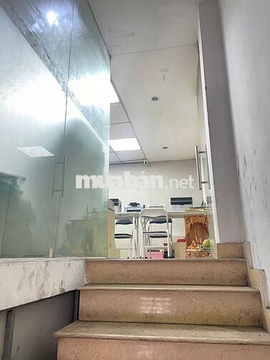 VĂN PHÒNG MẶT TIỀN (VP-SHOWROOM-SPA MINI-BARBER-TATOO)