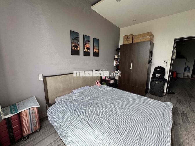 Pass căn hộ 60m2 Full nội thất sát biển
