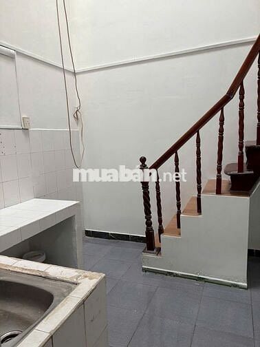 Cho Thuê Nhà Suốt Đường Nguyễn Văn Tố, Tân Phú ( KD Tự Do )