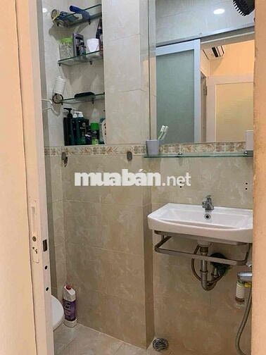 Cho Thuê Nhà 60/13 Lê Thị Riêng Phường Bến Thành Quận 1
