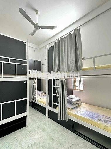 ✨Cho thuê Phòng KTX 𝐒𝐥𝐞𝐞𝐩𝐛𝐨𝐱  𝐐uận Gò Vấp chỉ 1.7 Triệu gần ĐH IUH