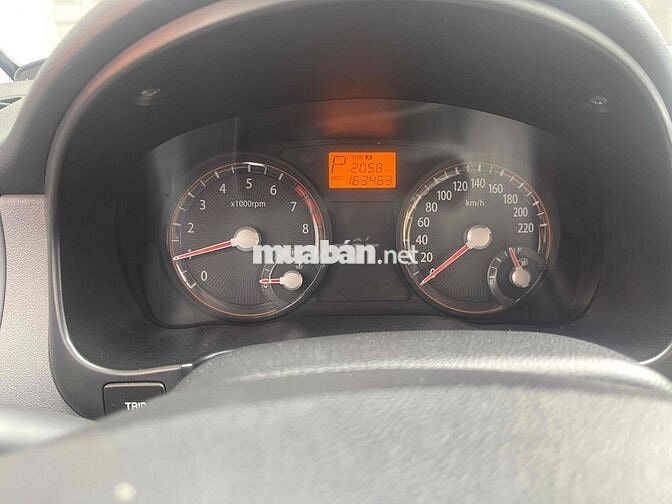 Kia Rio 2008 1.6 AT - 160000 km