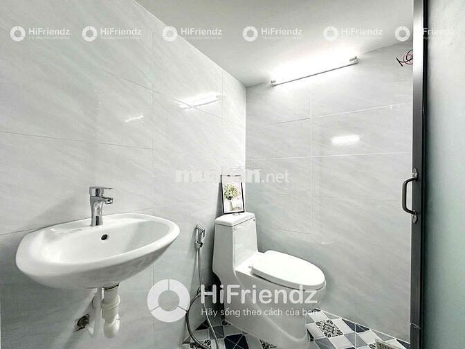 Cho thuê Duplex giá sinh viên chỉ 4tr2 - ngay Đại học Công Thương