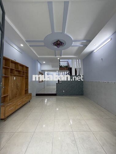 CHÍNH CHỦ GỬI BÁN NHÀ 2 TẦNG, HXH, PHAN HUY ÍCH, P12, GV, GIÁ 6.3 TỶ