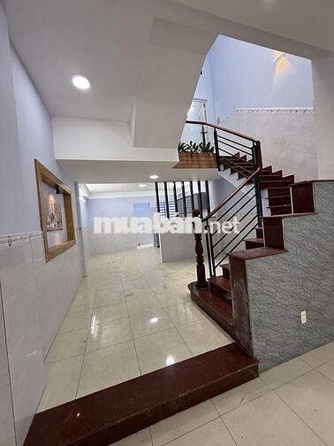 CHÍNH CHỦ GỬI BÁN NHÀ 2 TẦNG, HXH, PHAN HUY ÍCH, P12, GV, GIÁ 6.3 TỶ