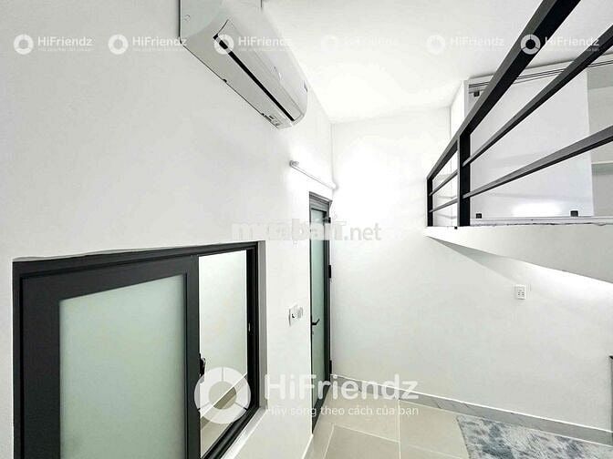 Cho thuê Duplex giá sinh viên chỉ 4tr2 - ngay Đại học Công Thương