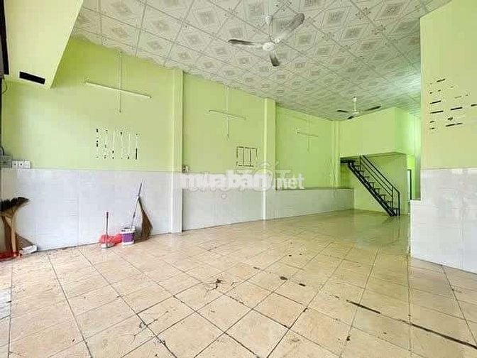 Cho thuê nhà mặt tiền Nguyễn Oanh P17 Gò Vấp
– Diện tích: 5.5m x 22m