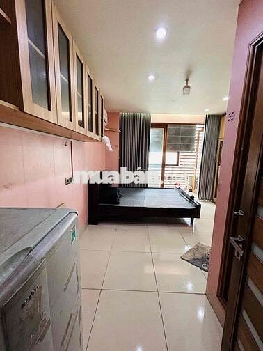 Phòng đẹp full nội thất tại Gò Vấp