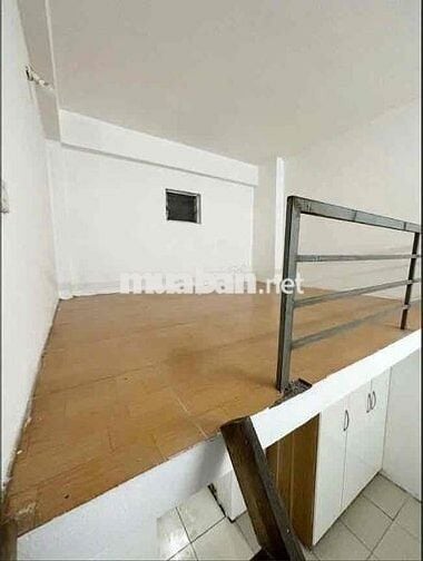 PHÒNG TRỌ TRUNG TÂM GV, GÁC CAO 1M8