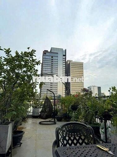 Cho Thuê Nhà Đẹp Đường Nguyễn Văn Thủ, Quận 1 ( 15PN, Thang Máy, KS )
