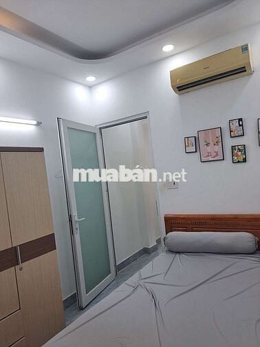 Cho thuê nhà mặt tiền đường số 9.p9.Gò Vấp