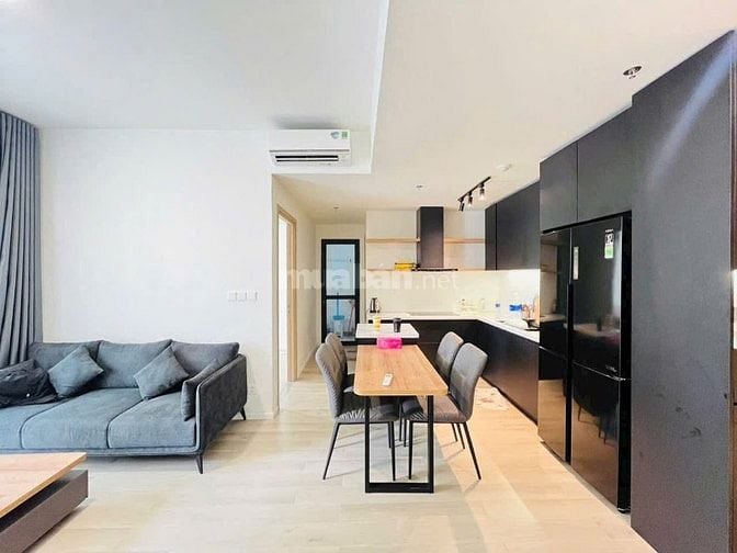 Nhỉnh 2 tỷ Phạm.V.Đồng Căn hộ 2PN/65m2 Full NT_Sổ Sẵn Ở ngay