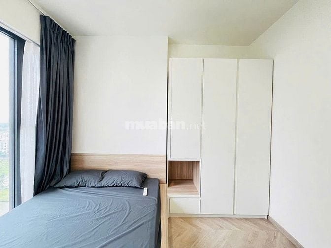 Nhỉnh 2 tỷ Phạm.V.Đồng Căn hộ 2PN/65m2 Full NT_Sổ Sẵn Ở ngay