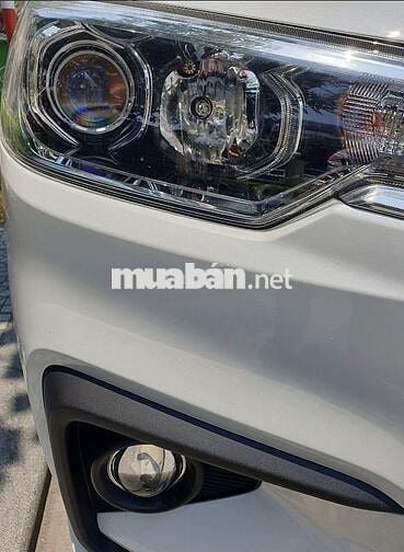 Suzuki Ertiga 2019  - 100000 km