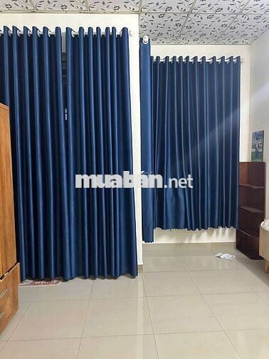 Nhà hẻm xe tải 2PN thạnh lộc 15 Quận 12