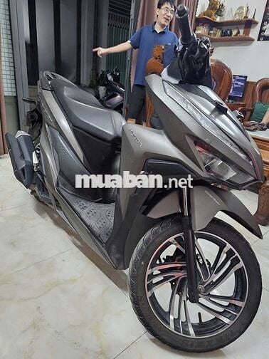 Cần bán xe Vario 150, người dùng dư xe bán, bstp