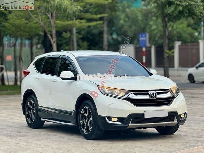 CRV 1.5 Tubor
