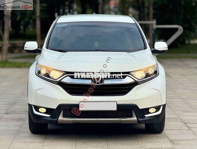 CRV 1.5 Tubor