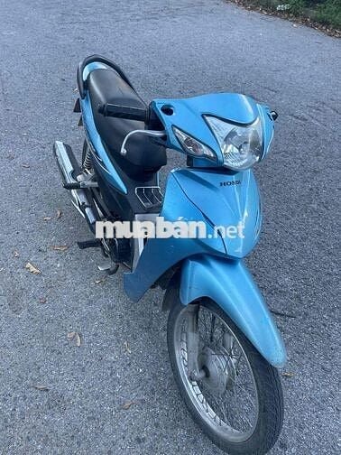 Em bán chiếc xe như hình có ra lộc