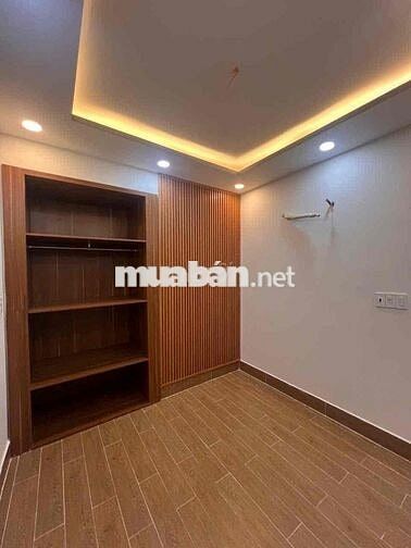 Bán Nhà Giáp Quận 11 4.2m x 7.7m 4 Tỷ 35O tl nhẹ