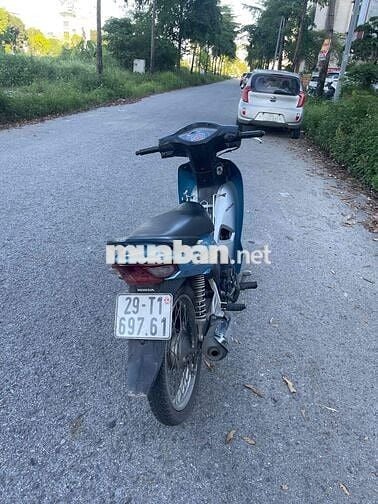 Em bán chiếc xe như hình có ra lộc