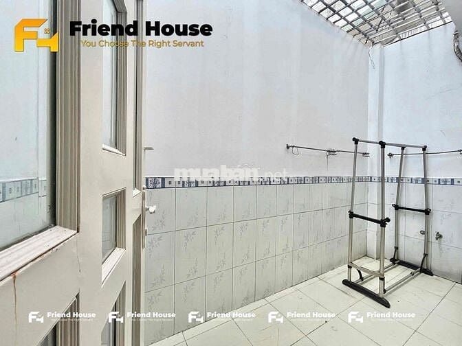 Studio , diện tích 30m2 , nằm ngay 141 đường số 28 Gò Vấp