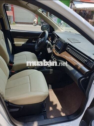 Suzuki Ertiga 2019  - 100000 km