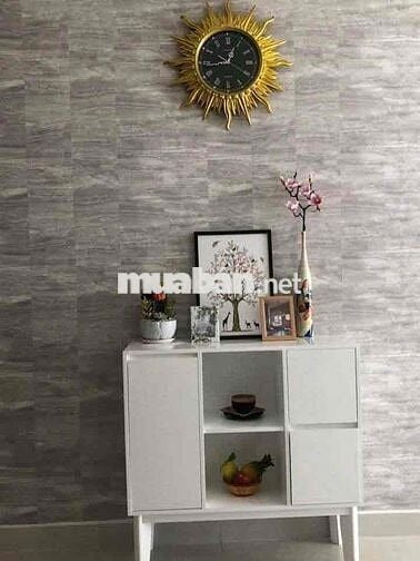 Bán căn hộ 3Pn ở Tara - Full nội thất mới - Sổ hồng sang tên nhanh