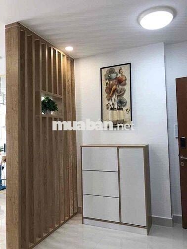 Bán căn hộ 3Pn ở Tara - Full nội thất mới - Sổ hồng sang tên nhanh