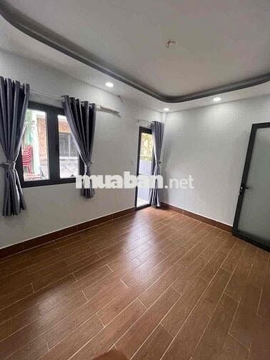 Bán Nhà Giáp Quận 11 4.2m x 7.7m 4 Tỷ 35O tl nhẹ
