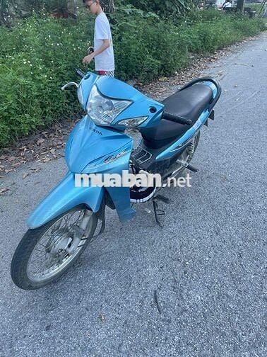 Em bán chiếc xe như hình có ra lộc