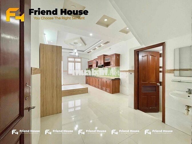 Studio , diện tích 30m2 , nằm ngay 141 đường số 28 Gò Vấp