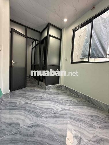 Bán Nhà 3 Tầng 2pn 3wc quận 11 chỉ 2 tỷ 380 tl
