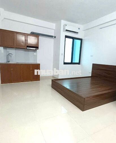 Tậu nhà dòng tiền50 tr-55m7T-oto đỗ-thang máy Ngọc trục-Đại mỗ14,45 tỷ