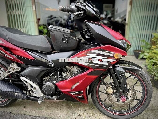 Honda Winner X V2 chính chủ