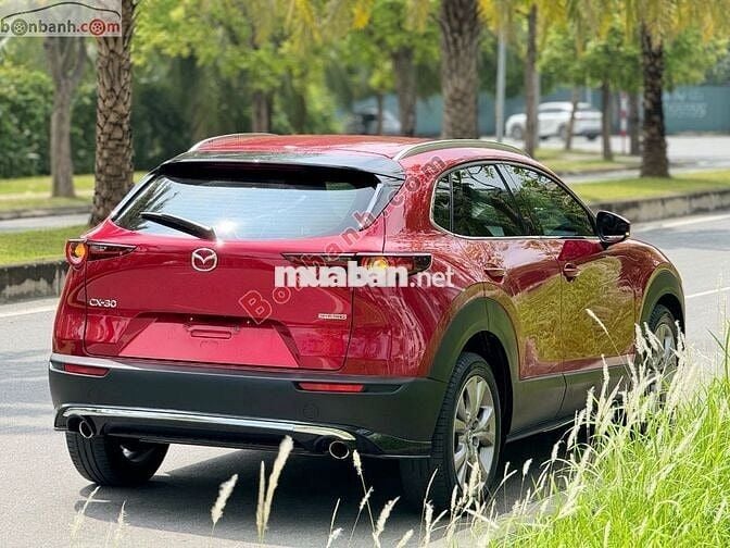 Mazda CX30 Premium