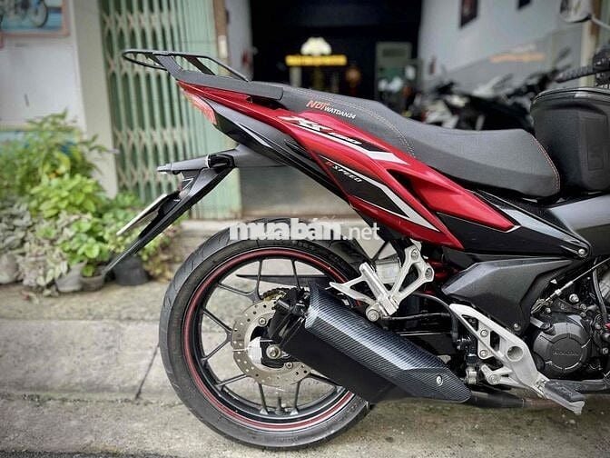 Honda Winner X V2 chính chủ