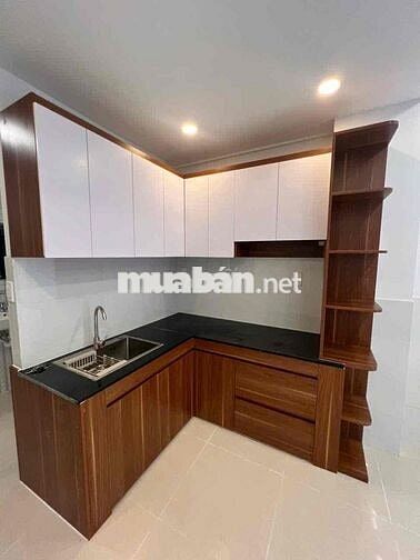 Bán Nhà Giáp Quận 11 4.2m x 7.7m 4 Tỷ 35O tl nhẹ