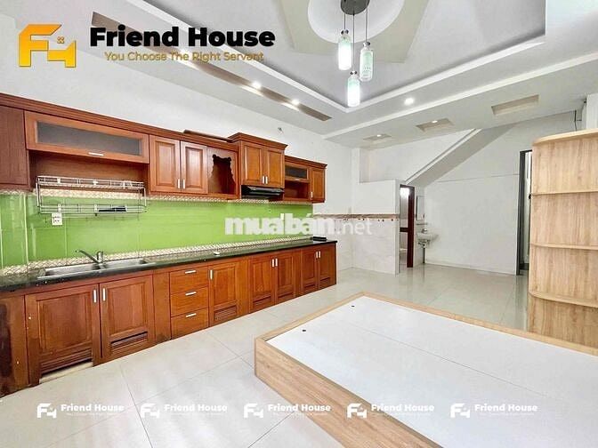 Studio , diện tích 30m2 , nằm ngay 141 đường số 28 Gò Vấp