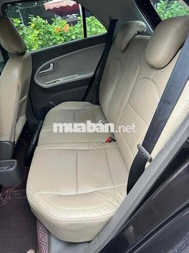 Kia Morning 2018 Si bản đủ- 85000 km số tự động