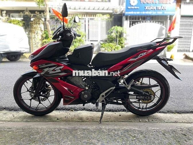 Honda Winner X V2 chính chủ