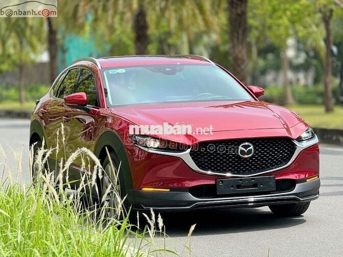 Mazda CX30 Premium
