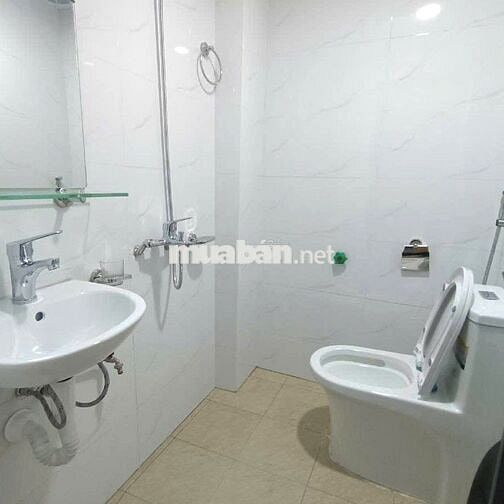 Tậu nhà dòng tiền50 tr-55m7T-oto đỗ-thang máy Ngọc trục-Đại mỗ14,45 tỷ