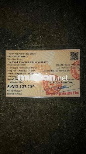 vario 2016 09 chủ